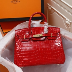 Hermes Birkin Bags